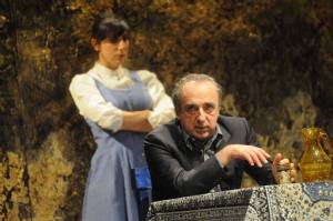 Il Teatro della Pergola: dalla crisi verso una nuova stagione di successo